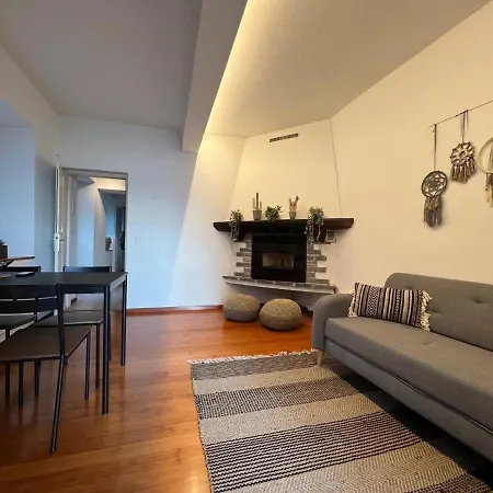 Apartment Ascona: Ca Dal Dolz