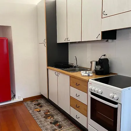 Apartment Ascona: Ca Dal Dolz