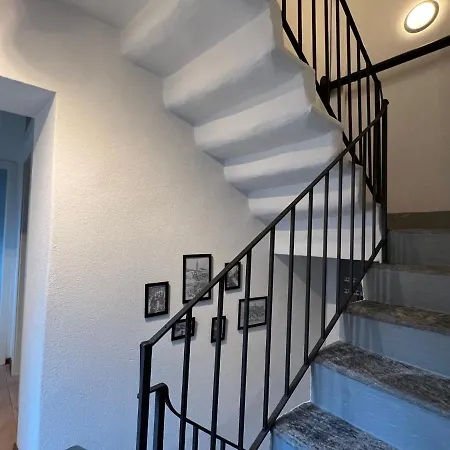Ascona: Ca Dal Dolz