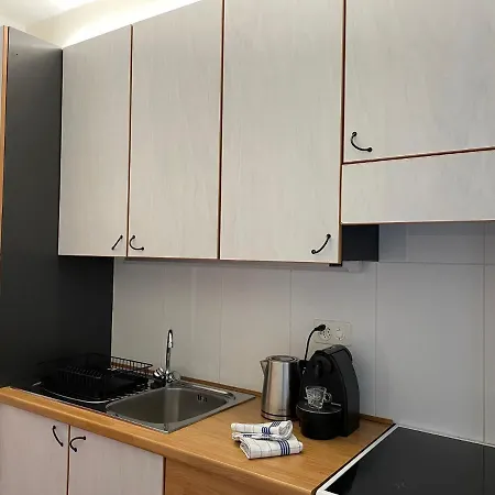 Ascona: Ca Dal Dolz Apartment *