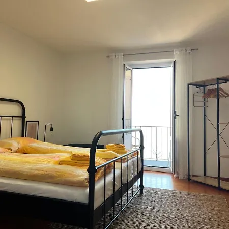 Apartment Ascona: Ca Dal Dolz Ascona