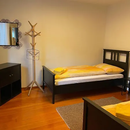 Ascona: Ca Dal Dolz Apartment