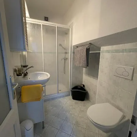 Ascona: Cà Dal Dolz * Ascona