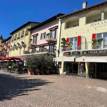 Lejlighed Ascona: Ca Dal Dolz *