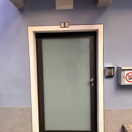 Apartment Ascona: Ca Dal Dolz