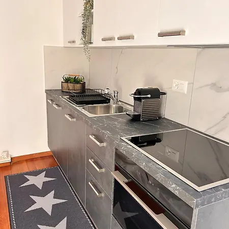 Appartamento Ascona: Cà Dal Dolz *