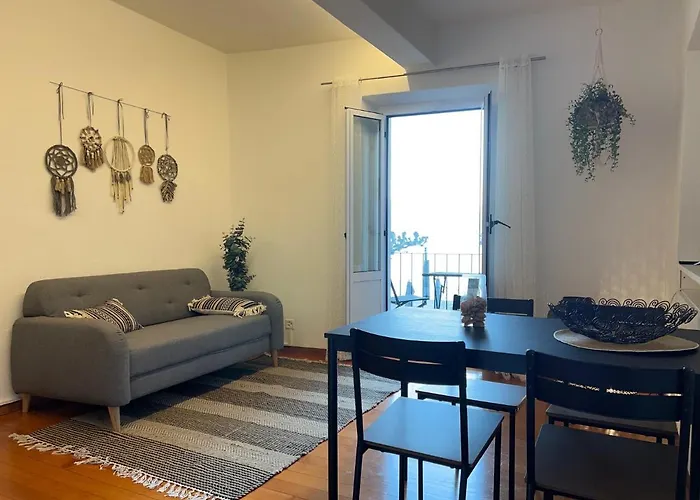 Ascona: Cà Dal Dolz Apartamento Ascona