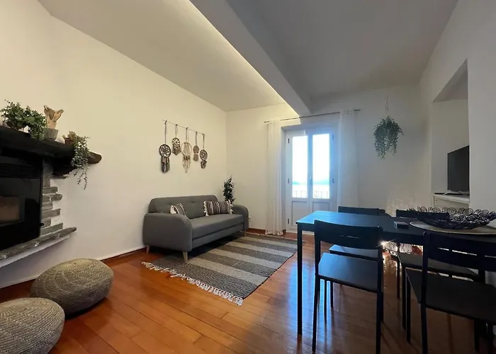 Ascona: Ca Dal Dolz * אסקונה