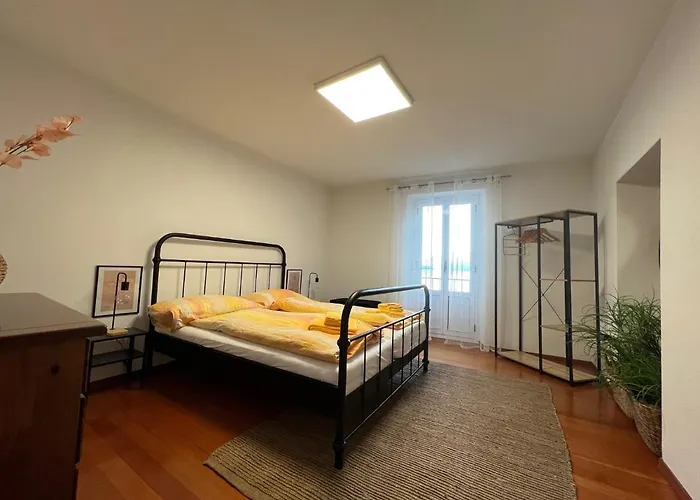 Apartamento Ascona: Cà Dal Dolz