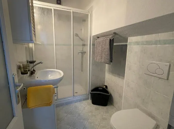 Ascona: Ca Dal Dolz * אסקונה