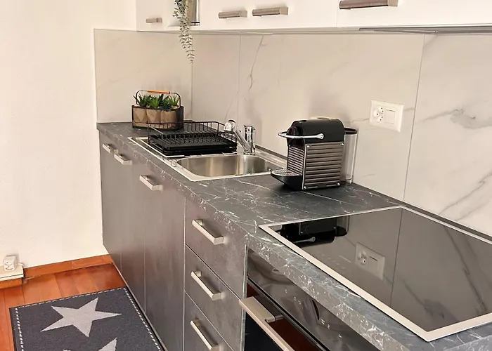 Apartamento Ascona: Cà Dal Dolz *