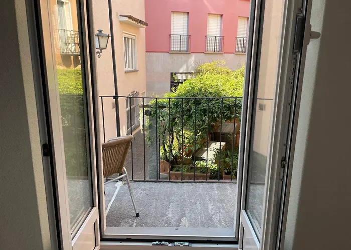 Ascona: Ca Dal Dolz דירה