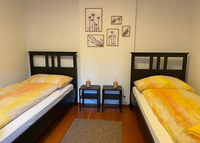 Ascona: Cà Dal Dolz Ascona