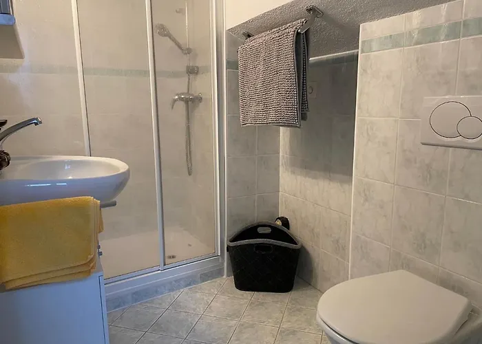 Ascona: Cà Dal Dolz Appartamento Ascona