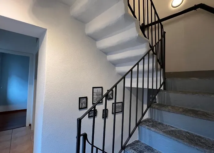 Ascona: Cà Dal Dolz