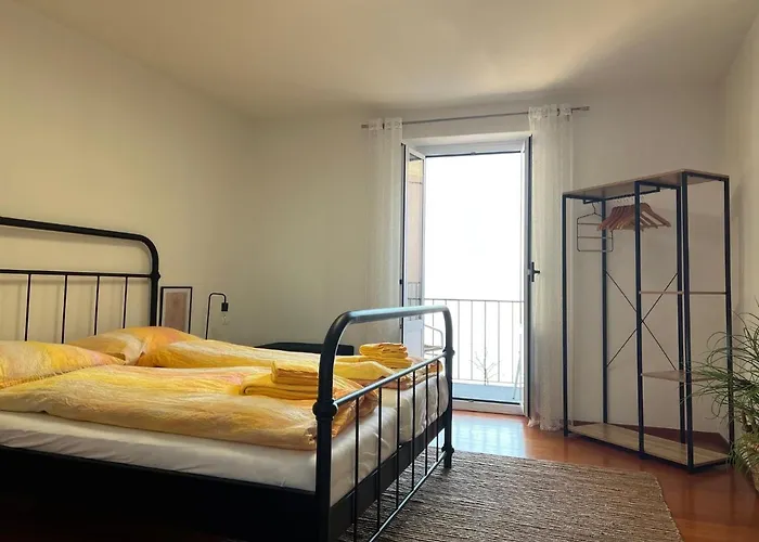 Appartamento Ascona: Cà Dal Dolz Ascona