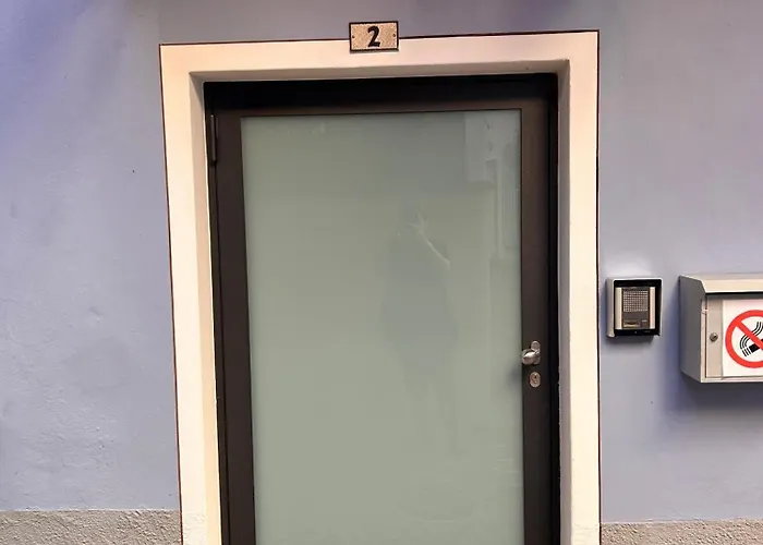 Appartamento Ascona: Cà Dal Dolz