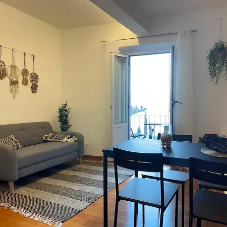 Ascona: Ca Dal Dolz Apartmán Ascona