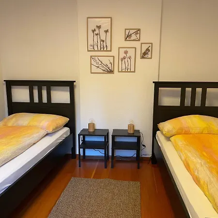 Ascona: Ca Dal Dolz Ascona