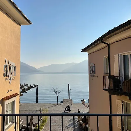 Ascona: Ca Dal Dolz * Ascona