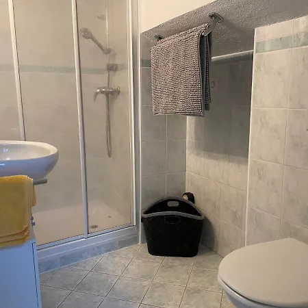 Ascona: Ca Dal Dolz Apartmán Ascona