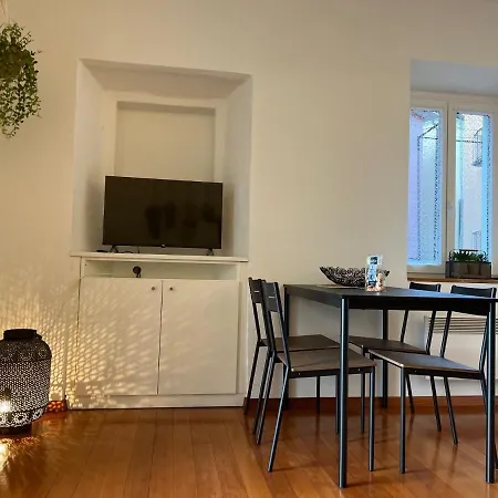 Ascona: Ca Dal Dolz Apartmán